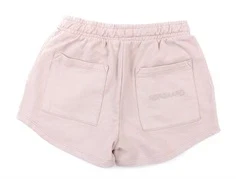 Mads Nørgaard shorts Prixina burmished lilac
